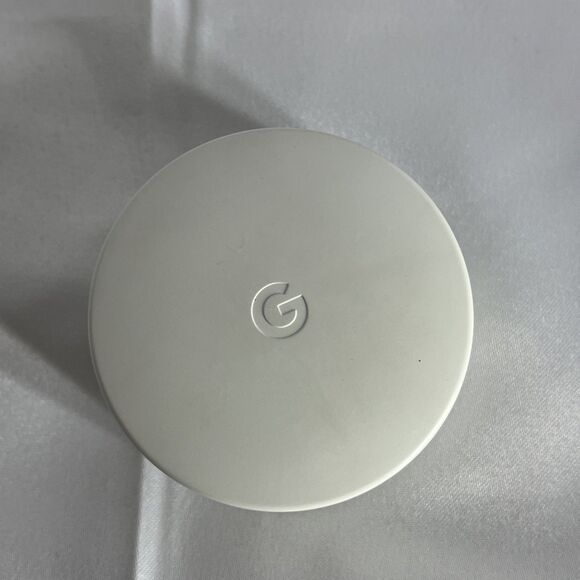 Google Nest T5000SF Temperature Sensor - White, Open Box - Picture 1 of 5